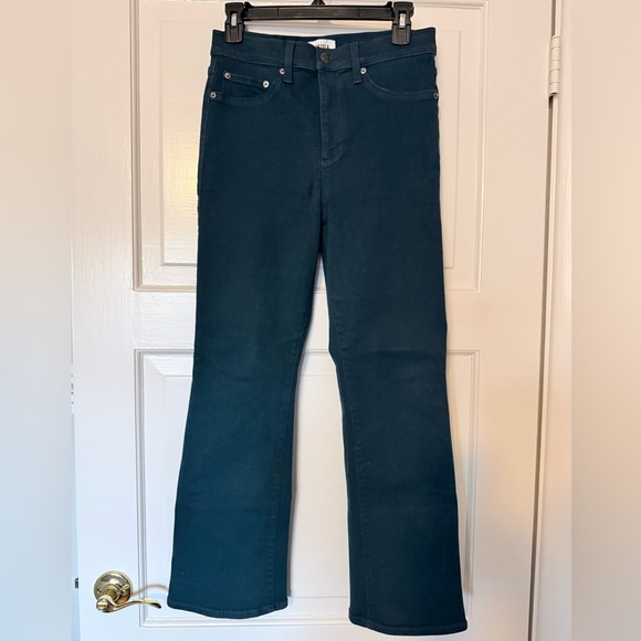 pistola Denim - Pistola  Jeans